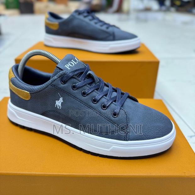 1st Quality Polo Smart Casuals Restocked Sizes 40-45