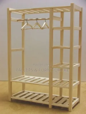 Durable Closet