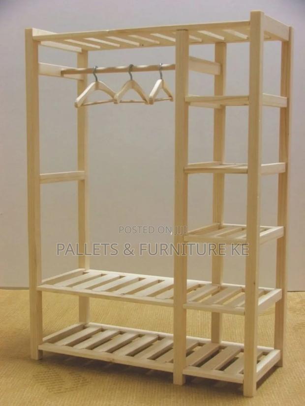Durable Closet