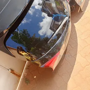 Ultra Premium Quality Mazda Cx 5 Boot 20-12