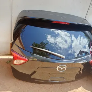 Luxury Grade Quality Mazda Cx 5 Boot