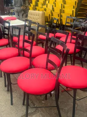 Restaurant And Bar Low Chairs