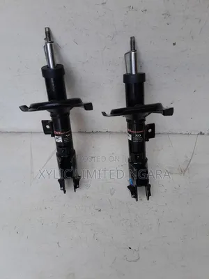Mitsubishi Lancer X,Galant Fortis Front Shock Absorbers