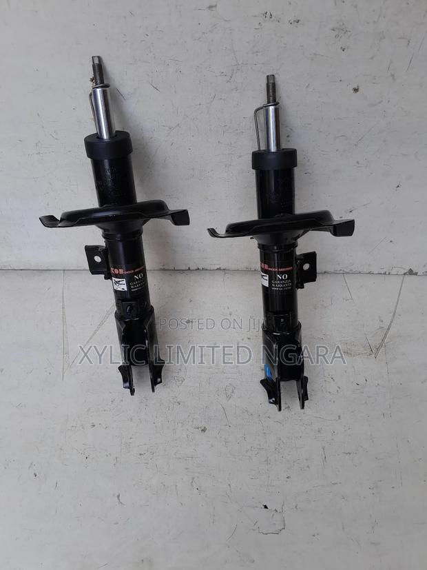 Mitsubishi Lancer X,Galant Fortis Front Shock Absorbers