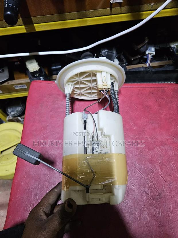 Complete Fuel Pump Lexus 350 - thumbnail 2