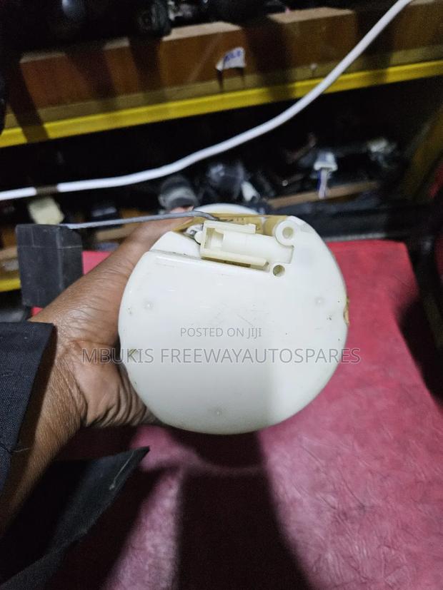 Complete Fuel Pump Lexus 350 - thumbnail 3