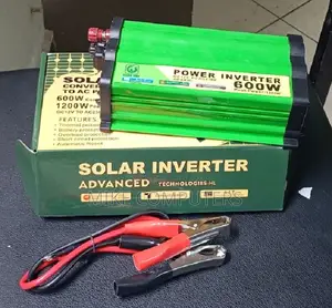 ^Solarmax Modified Wave Power Inveter 600 Watts
