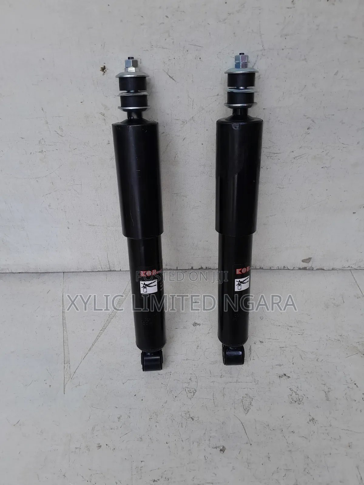 Mitsubishi V43 Front Shock Absorbers