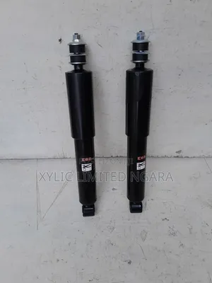 Mitsubishi V43 Front Shock Absorbers