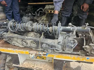 Toyota Harrier Rear Suspension on Sale