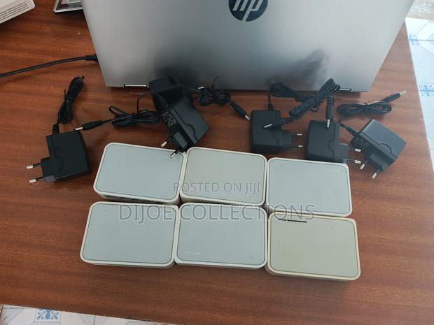 5 Port Tp Link Switch