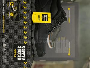Best Boy Safety Boot For Rugged Terrain - thumbnail 2