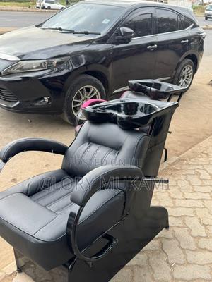 Salon Sink Chairs - thumbnail 2