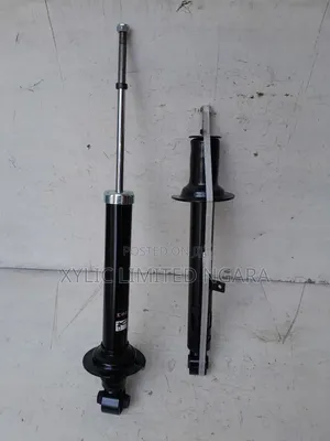 Toyota Mark X, Crown Front Shock Absorbers