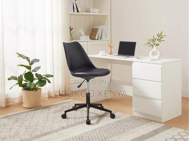 Barstool : Twistline Adjustable Barstool