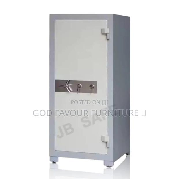 60kg Modern Fireproof Safe Box Kg6