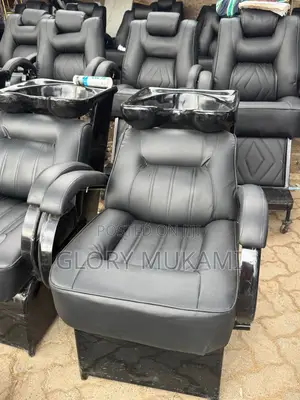 Salon Sink Chair