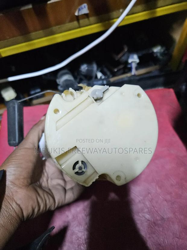 Complete Fuel Pump Forester, Legacy, Impreza