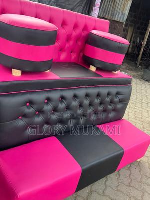 Pink Predicure Set - thumbnail 2