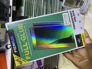 Youular Privacy Screen Protector for Samsung Galaxy S25