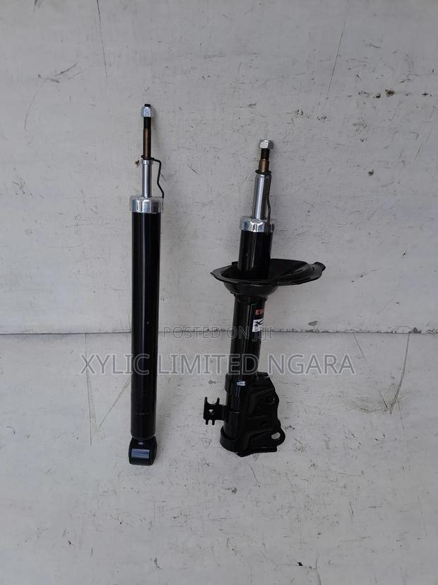 Toyota Vitz,Probox, Ist Front Shock Absorbers