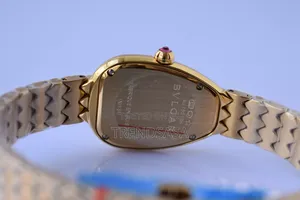 Bvlgari Serpenti Seduttori 33 Mm Ladies Watch