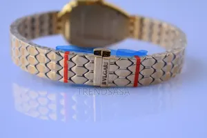 Bvlgari Serpenti Seduttori 33 Mm Ladies Watch