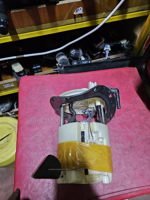 Complete Fuel Pump Subaru BRZ/ Forester - thumbnail 2