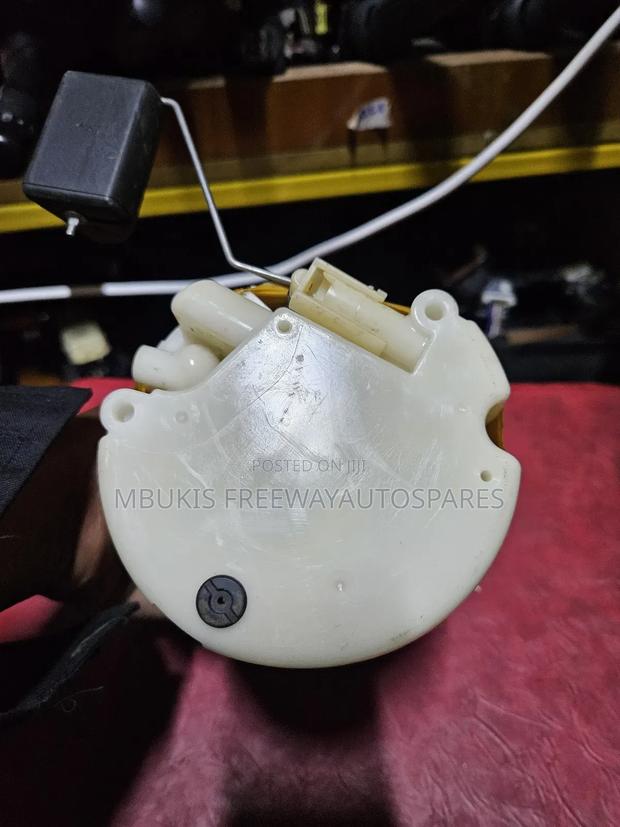 Complete Fuel Pump Subaru BRZ/ Forester - thumbnail 3