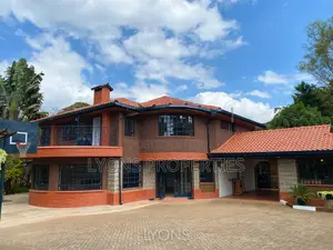 4bdrm Villa in Hardy for rent