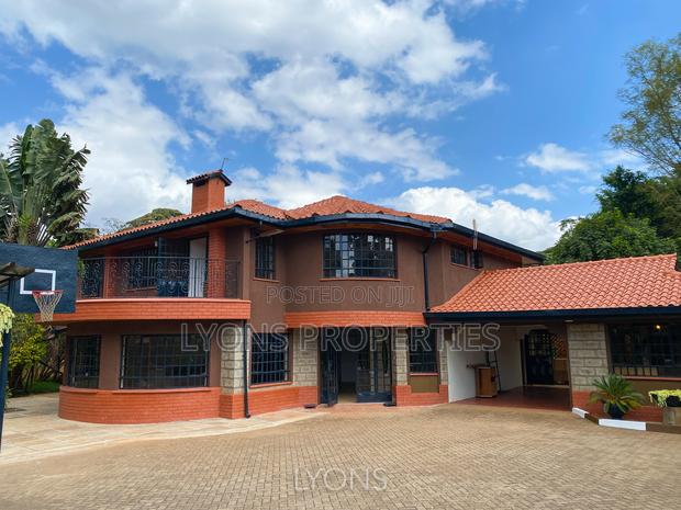 4bdrm Villa in Hardy for rent
