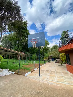 4bdrm Villa in Hardy for rent