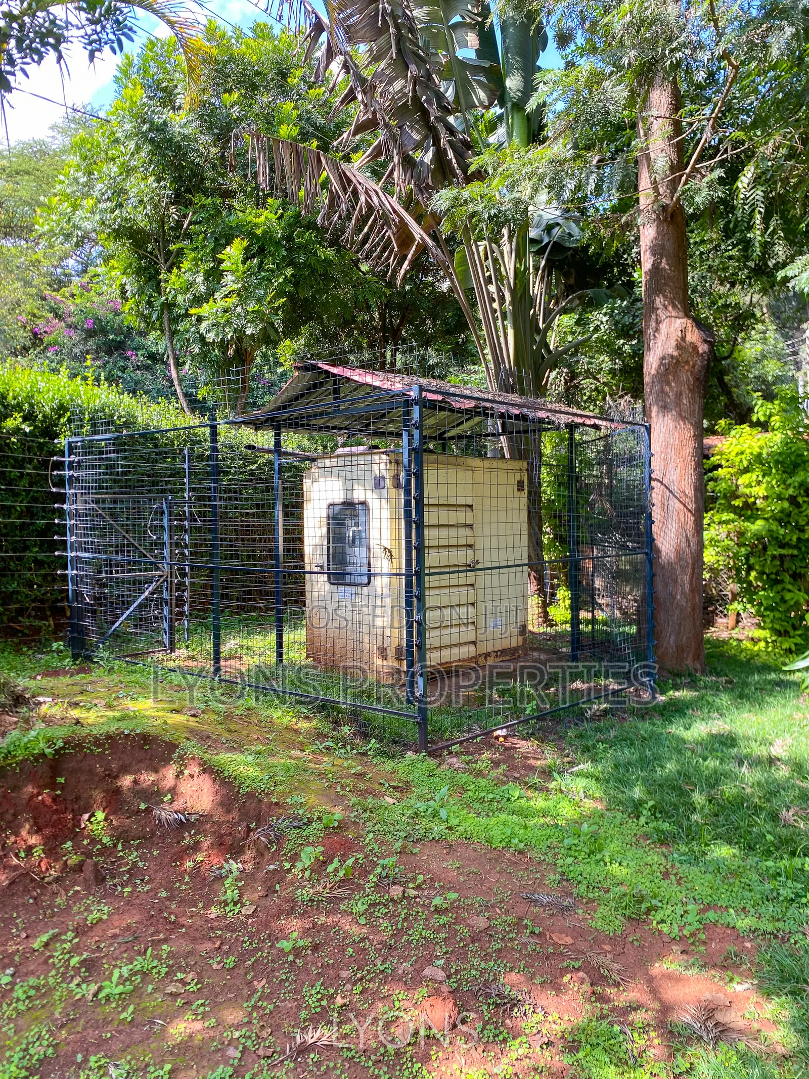 4bdrm Villa in Hardy for rent