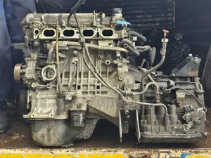 1zz Slim Engine and Gearbox on Sale