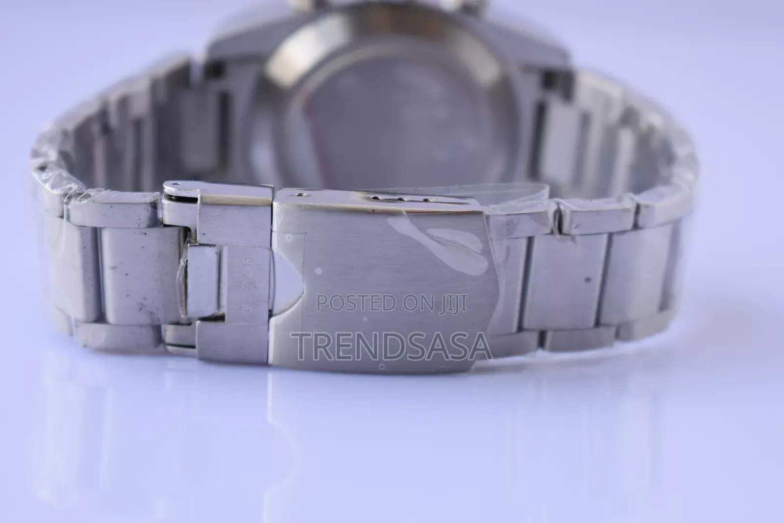 Tudor Black Bay 58 Pink Dial Watch
