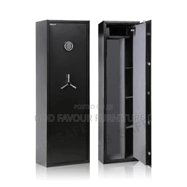 Quality 10kg Modern Fireproof Safe Box Jgf5