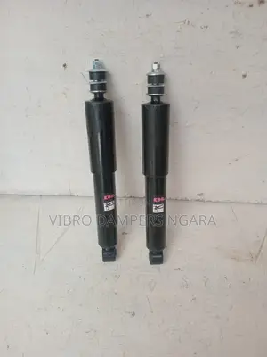 Mitsubishi V43 Front Shock Absorbers