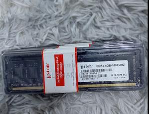 Ddr3 4gb 1600mhz Ram Module - thumbnail 2