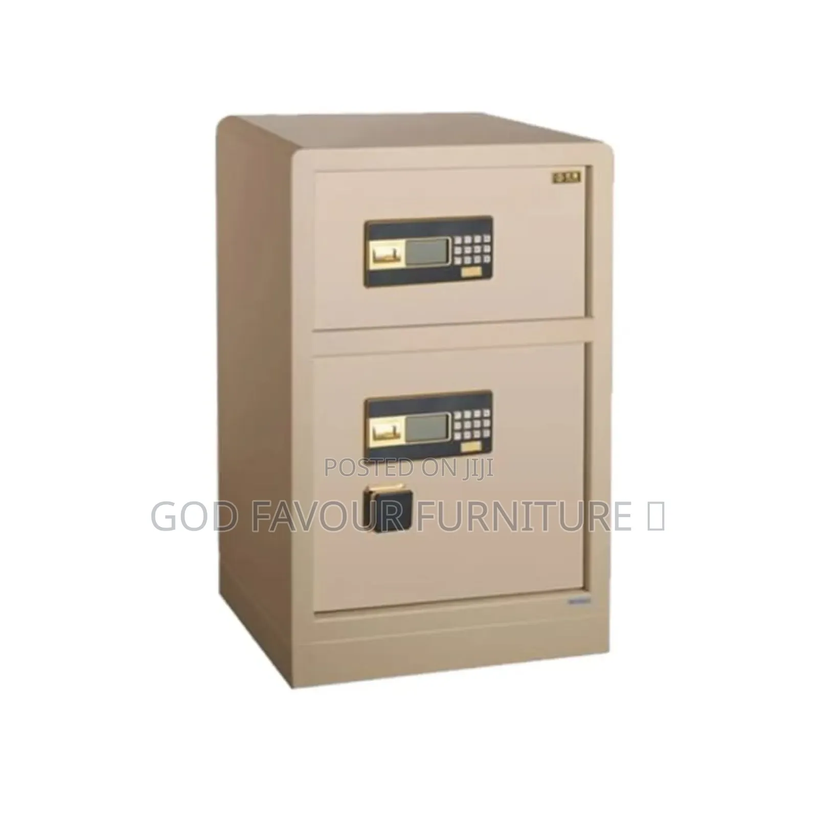 70kg Fireproof Modern Safe Box Fr3w