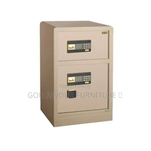 70kg Fireproof Modern Safe Box Fr3w