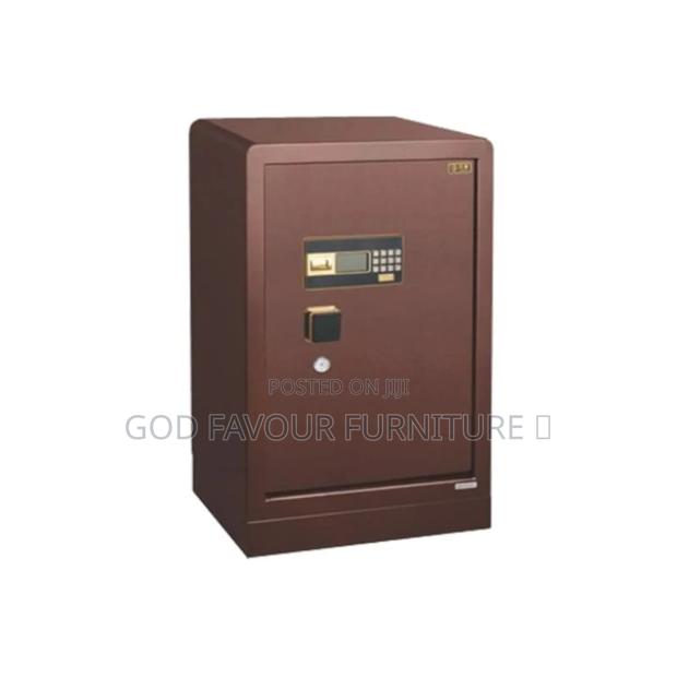 Durable 55kg Fireproof Lockable Safe Box Jd3k