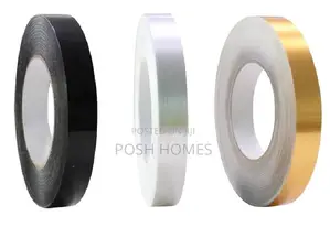 Decorative Self Adhesive Tapes