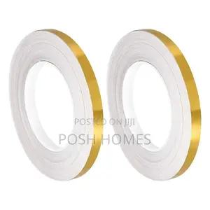 Decorative Self Adhesive Tapes