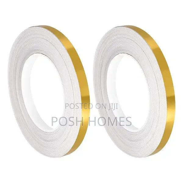 Decorative Self Adhesive Tapes