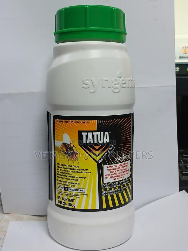 Tatua Zyrox Fly Bait - main view