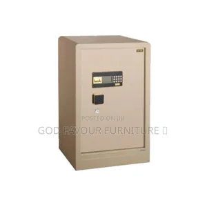 60kg Modern Fireproof Safe Box Lockable Mj9a