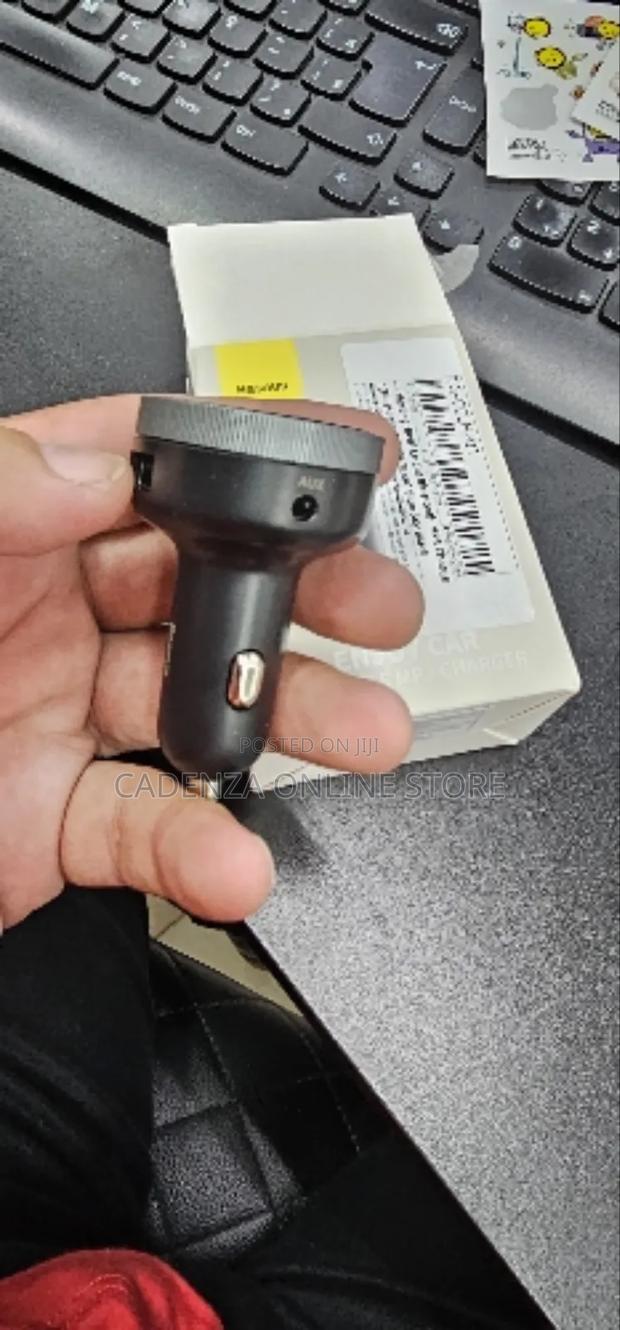 Bseus Bluetooth Modulator - thumbnail 4