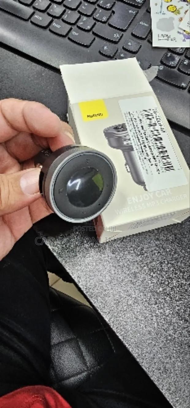 Bseus Bluetooth Modulator - thumbnail 2