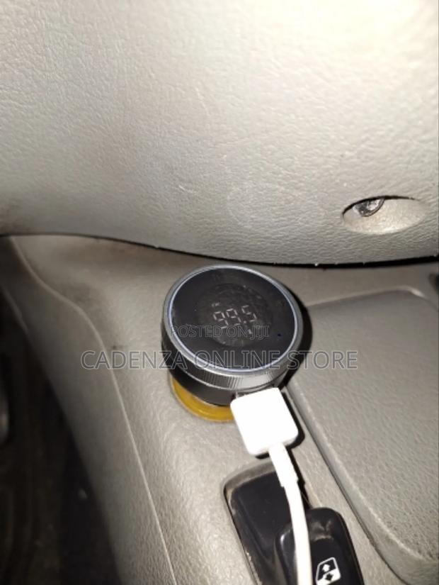 Bseus Bluetooth Modulator - thumbnail 5