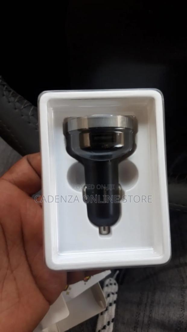 Bseus Bluetooth Modulator - thumbnail 7